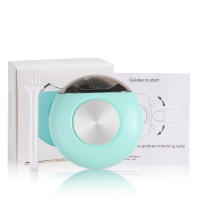 Cortauñas eléctrico totalmente automático para manos y pies, pulidor de uñas multifuncional para adultos y niños, antipellizcos, azul lago - details 11