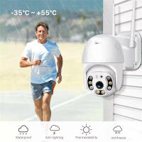 Cámara IP Doméstica Full HD – Seguridad Inteligente y Conectividad Wi-Fi - details 4