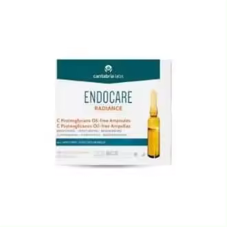 Radiance Proteoglicanos Oil-Free Ampollas 30 X 2 Ml - 1