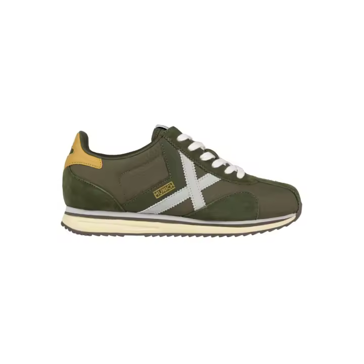 Zapatilla Sapporo 186 Munich - 1