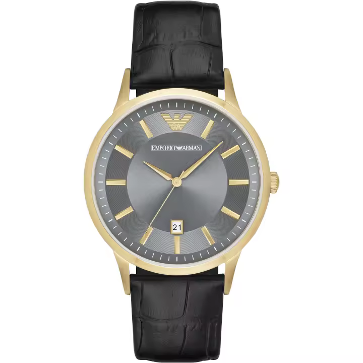 Reloj armani hombre  ar11049 (43mm) - 1