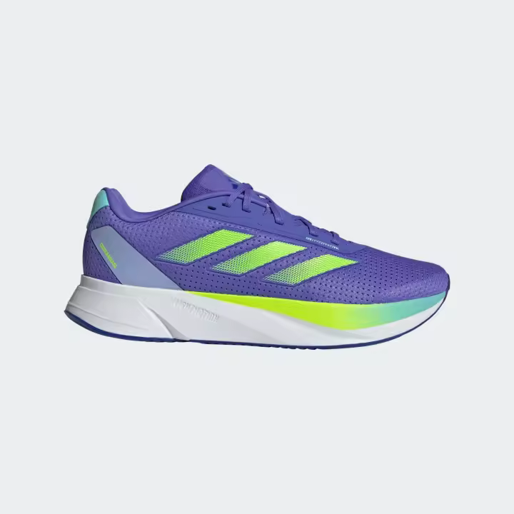 Zapatilla Adidas hombre azul fluor Duramo  ADZPMI2478AD - 1