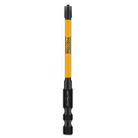 Juego De Puntas De Destornillador Magnético Para Eléctricos FPH2 Herramienta De Impacto Para Circuitos Breaker Tamaños 65 110 150mm - details 8