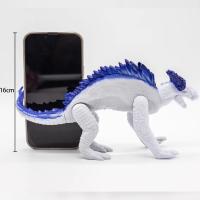 Figura De Acción Shiom Bestia Nueva Edición 2024 Juguete Coleccionable Para Niños Regalo De Cumpleaños Decoración De Escritorio Basado En Películas Y TV - details 4
