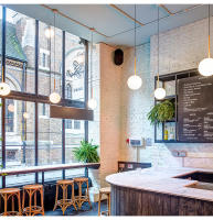 Lámpara Colgante Moderna Para Sala De Estar Comedor Nórdica Restaurante Cocina Dormitorio Iluminación Pendente Césped - details 9
