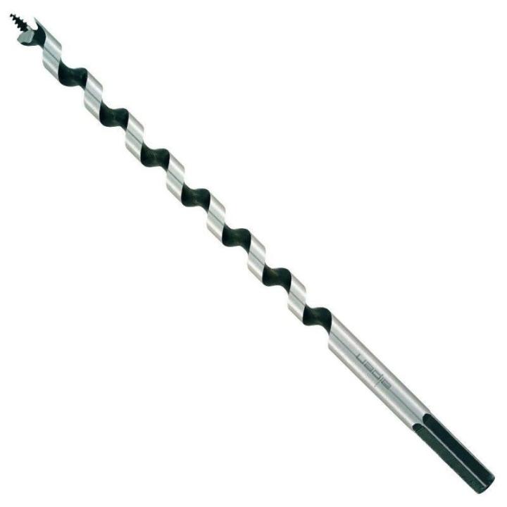 Broca Alpen SDS Plus F4 7,00x160 Mm. (Blister) – El Brico Hogar