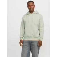 Jack & Jones Hombre sudadera con capucha y bolso frontal Mod JORVESTERBRO SWEAT varios colores  Muy Suave y Cálida Ref 241687 - details 27