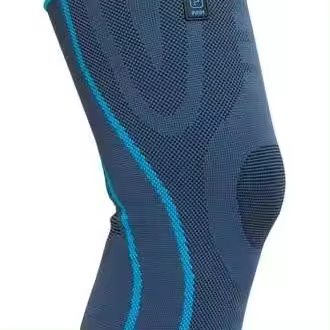 Prim Rodillera Aqtivo Sport Elast P 700 Azul Talla Xl 1Ud - 1