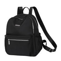 Mochila para mujer, nuevo estilo, informal, sencilla, para viajes al aire libre, pequeña, ligera, de gran capacidad - details 5