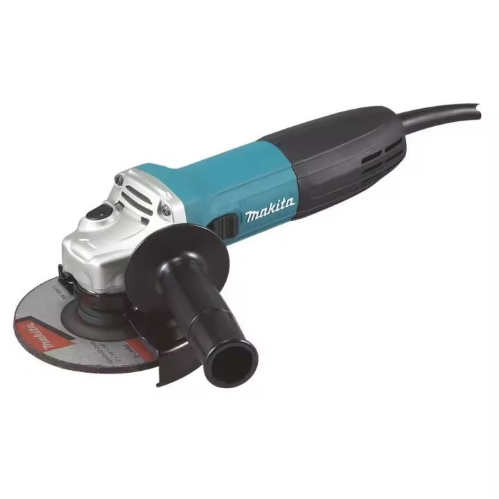 MAKITA - GA5030R Miniamoladora angular MAKITA - 1