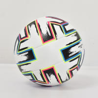 Bola De Fútbol Profesional Tamaño 5 Calidad Superior PU Suave Para Deportes Al Aire Libre Entrenamiento Y Partidos - details 0