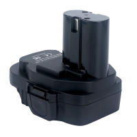Adaptador De Conversor De Batería MT20MN Para Batería De Litio Makita 18V Convertidor Para Batería Makita 18V Ni-Cd&Ni-Mh - details 9