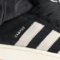 Zapatilla Sneakers Woman Adidas Originals W-Campus V25 Negro Adzpwv2526Bd - details 4
