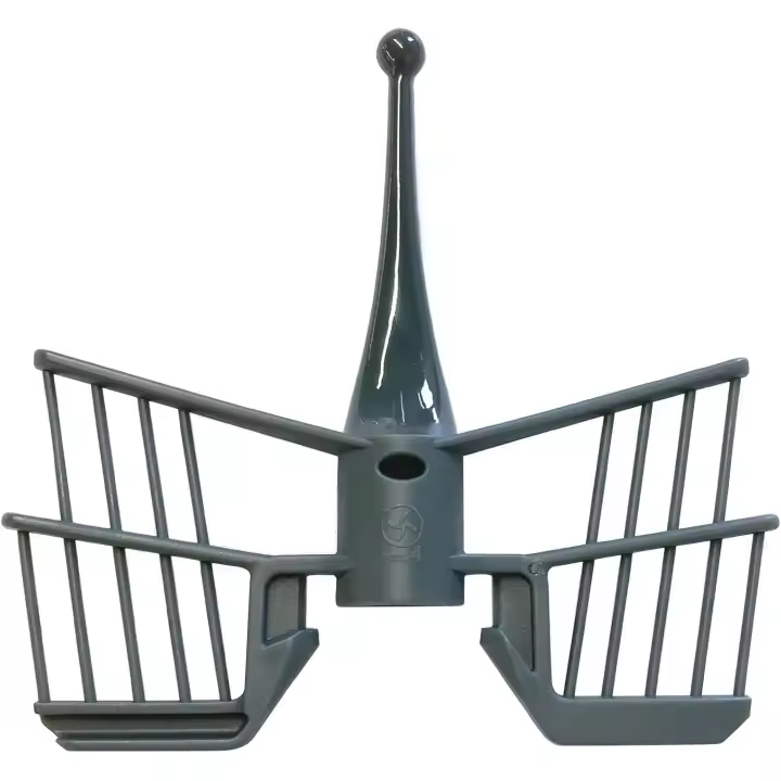 MultiAccesorios Batidor de Mariposa para Thermomix TM5 TM6 TM31, Accesorio Original para Robot de Cocina Vorwerk Thermomix, Repuesto Ideal para Mejorar la Funcionalidad y Rendimiento de tu Thermomix, Compatible con Modelos TM31, TM5 y TM6 - 1