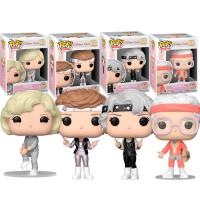 PAck 4 Funkos  Golden Girl Chicas de Oro Blanche Dorothy Rose Sophia Funko Pop 1683 1684 1685 1686 - details 0