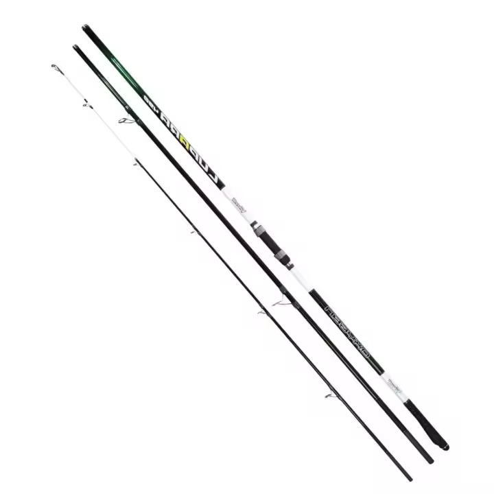Vercelli Caña De Surfcasting Oxygen Lupara - 1