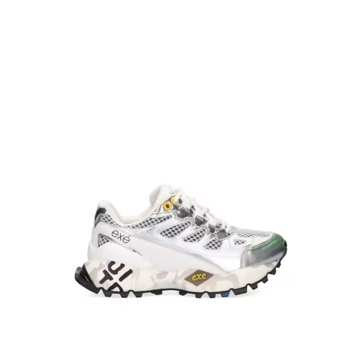 EXE 134 33 Zapatillas Bajas Mujer Multicolor - 1