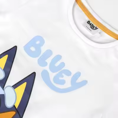 CONJUNTO 2 PIEZAS FRENCH TERRY BLUEY - 1