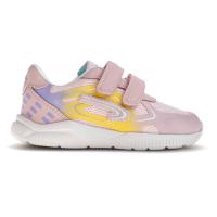 Zapatillas deportivas niña PABLOSKY 979370 DEPORTIVO VELCROS PINK 34865 25V - details 0