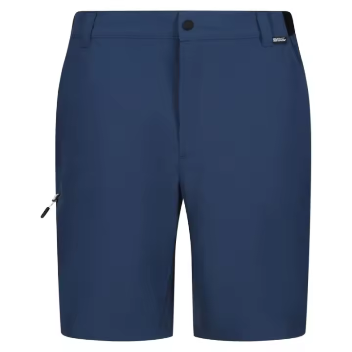 PANTALON CORTO AZUL REGATTA AZUL HOMBRE - 1