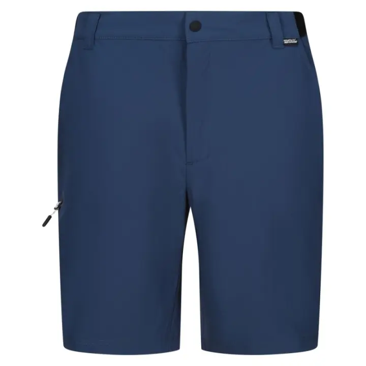 PANTALON CORTO AZUL REGATTA AZUL HOMBRE - 1