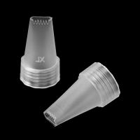 10Pcs Tubo De Plástico Para Decoración De Fundas De Teléfono Móvil Accesorios DIY Crema Adhesiva Gel De Crema Simulada - details 2
