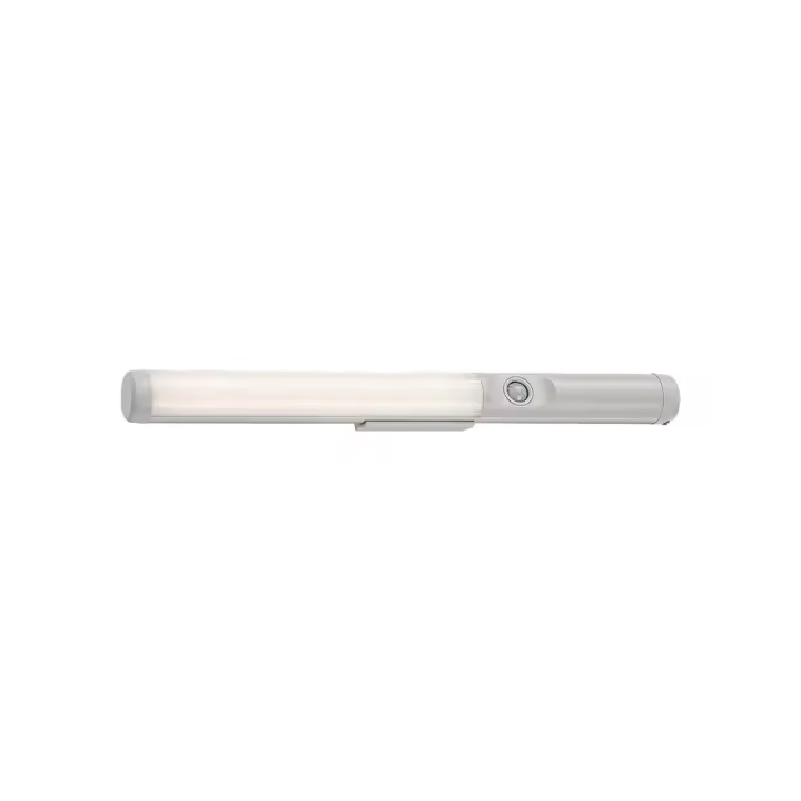Lámpara LED Armario Con Sensor 3W/37V Plateada 4000K 1800 mAh IP20 RAKAR 4000K RABALUX - 1