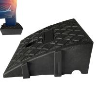 Kit De Rampas De Acceso Para Coche Camión Remolque De Alta Resistencia Antideslizante Ligero Portátil Con Diseño De Cuadrícula Antideslizante - details 10