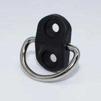 Kit De Anillos De Ganchos Para Red De Carga Y Maletero De Coche Accesorios De Fijación De Red De Piso Y Pantalla Planificadores Plásticos Para Automóvil - details 4