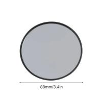 Espejo De Maquillaje Compacto Con Ventosa Y Aumento De 10x Herramienta Para Eliminar Acné Y Blackheads Espejo De Baño Para Pores - details 6