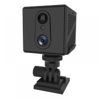 DIYTECH Mini cámara de Vigilancia 4G DIY-B75 con batería y red de tarjeta 4G - details 1