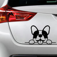 Pegatina Creativa De Autobús Para Coche Película De Vinilo Accesorios De Automóvil Adhesivo PVC Para Logotipo De Vehículo - details 0