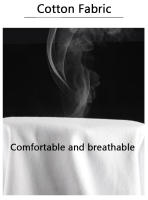 Camiseta Hombre 'Me Encanta Mi Novio' Dicho Divertido Para Diario Cuidado Con El Uso De Algodón Estilo Casual Regalo Ideal - details 11