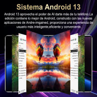 5G 2025 global Edition nueva versión 10.1 pulgadas 20000 ma 16GB Ram 1tb ROM 5MP 13mp Android 13.0 WiFi 14 red nuclear Bluetooth WiFi GPS doble tarjeta SIM con funda de teclado Bluetooth auriculares Bluetooth tablets PC - details 7