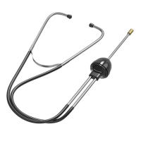 Estetoscopio De Cilindro Automático Para Mecánicos Herramienta De Diagnóstico Para Motor De Coche Lanzamiento Último Metal Probar Extiende Hasta 350mm Para Acceder a Áreas Confinadas - details 1