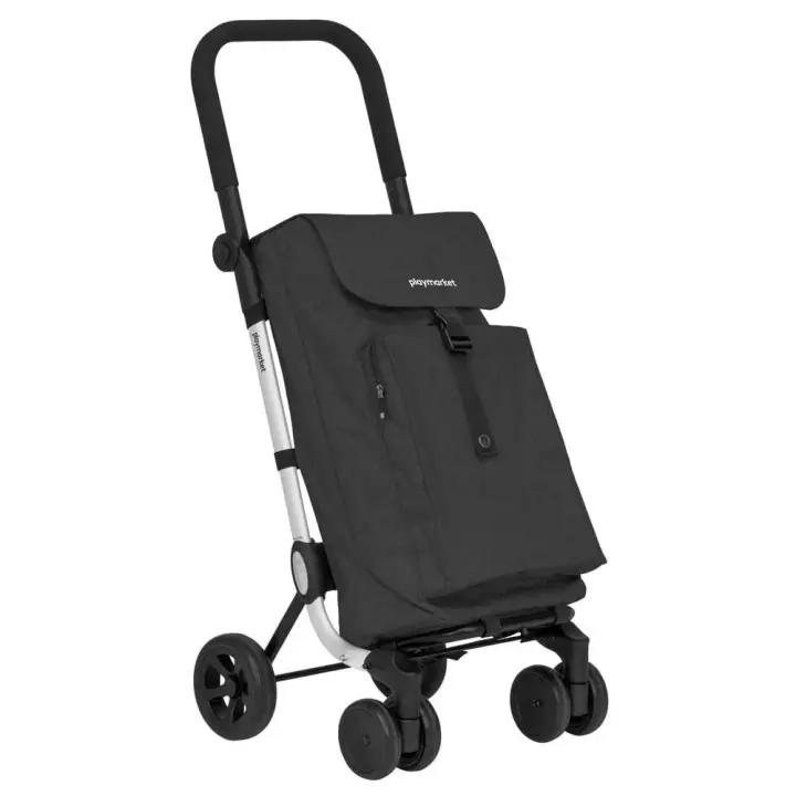 Playmarket Carro Compra Go Lite 39l - 1