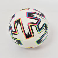 Bola De Fútbol Profesional Tamaño 5 Calidad Superior PU Suave Para Deportes Al Aire Libre Entrenamiento Y Partidos - details 4