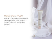 Atashi Firmeza Y Luminosidad | Radiant Instant Skin Antifatigue | Gel | Exfolia e Hidrata | Exfoliante Facial Ácido Glicólico Y Ácido Hialurónico | Piel Suave Y Luminosa | Todo Tipo De Piel. 40ml - details 4