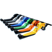 Manillar De Motocicleta Para Honda CB125R CB150R CB250R CB300R CB190R CB190X CB190SS Accesorios De Motocicleta Palancas De Freno Y Embrague CNC - details 32