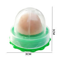 Bola De Energía Para Gatos Con Hierba De Sapo Alimento Para Gatos Jóvenes Snack De Azúcar Y Salmón Aumenta El Consumo De Agua - details 0