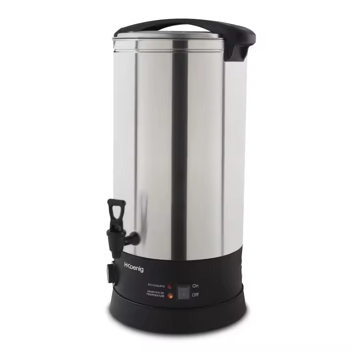 esterilizador legi25 25l, 2500w - 1
