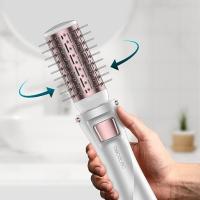 Cecotec 3446 Bamba CeramicCare 5in1 Pro Cepillo de aire 5 en 1 con giro y revestimiento cerámico 1000 W 3 temperaturas y 2 velocidades - details 3