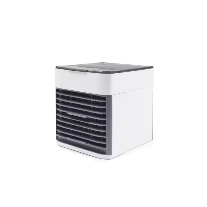 Mediawave Store Acondicionador portátil Mesa Refrigerante 212421 COOL - 1