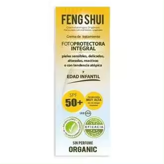 Crema De Tratamiento Fotoprotector Spf50+ 100Ml. - 1