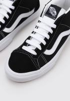 Vans UA MID SKOOL Deportivas Planas Unisex Negro - details 2