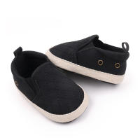 Zapatos De Caminar Para Bebés Diseño Clásico Algodón Suave Antideslizante Para Niños Y Niñas Primavera Otoño BHX3208 - details 6