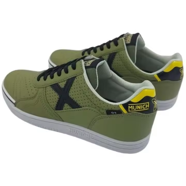 Calzado Sportswear marca Munich modelo 3119302 para unisex en color - 1