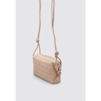 Sandra Fontán BASKETRY Bolsos Mujer Beige - details 2