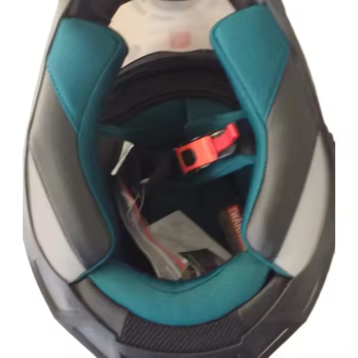 Mt Helmets Forro Interior Completo Synchrony Duo Sport - 1