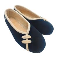 Javer Zapatillas  casa mujer cerradas invierno clásicas,  cómodas, flexibles y ligeras, gran confort. Incluye  suela perfumada antideslizante. Fabricadas en España. - details 0